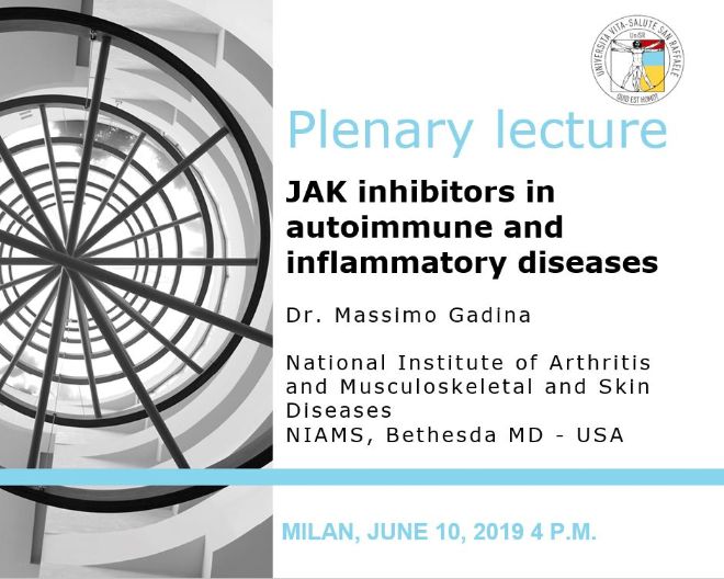 Plenary Lecture: