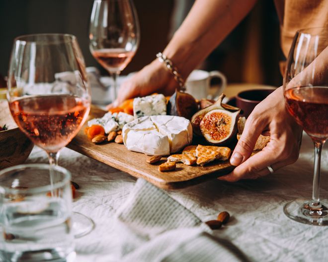 Food&Wine in crescita: UniSR al via con la quarta edizione del Master