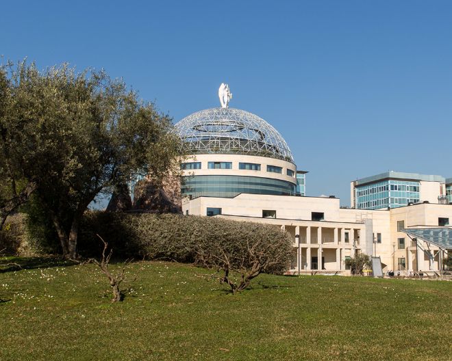 Dalla resilienza alla fragilità in medicina, in psicologia e nella filosofia - 24 settembre