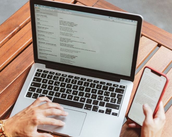 Come rendere più leggibili le pagine Internet: lo svela uno studio in collaborazione con UniSR