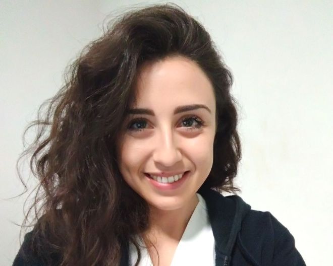 Elisabetta Sarasso, fisioterapista UniSR, vince il “Paper of the year 2019”