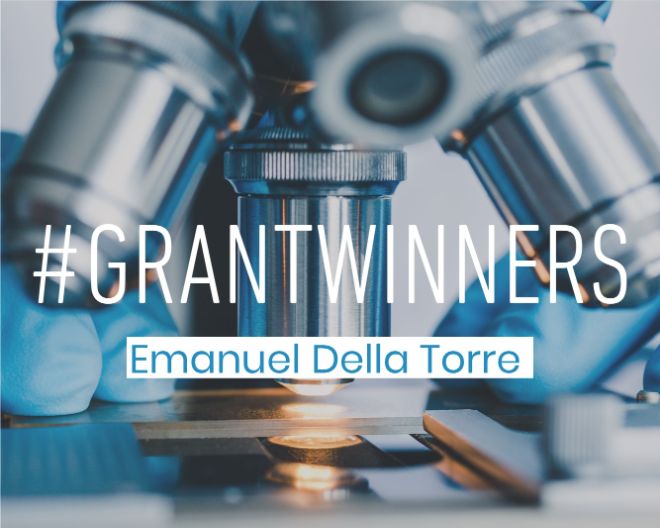 IgG4-related disease: a UniSR team will study its immuno-pathogenesis