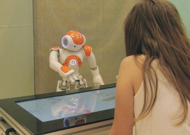Advanced technology in health and well-being