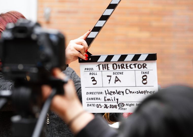 Philosophies of Cinema