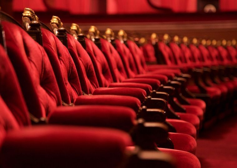 The Philosophy of Theatre