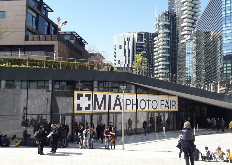 MIA Photo Fair