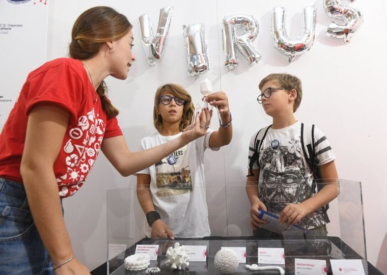 VIRUS!
